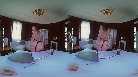 The Meating Room - PornWorld