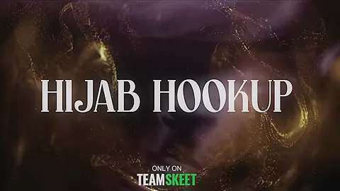 Threeway HijabHookup Porn - HijabHookup