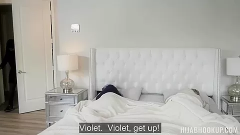 The Hijab Knock-Up Porn - HijabHookup