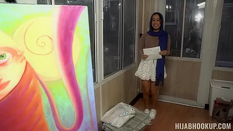 Teach Me StepBrother Porn