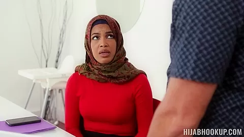 Prepping for Marriage Porn - HijabHookup
