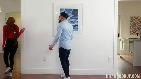 Prepping for Marriage Porn - HijabHookup