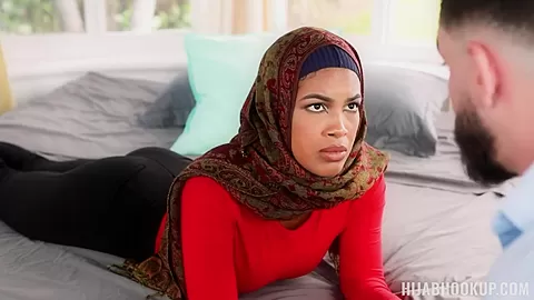 Prepping for Marriage Porn - HijabHookup