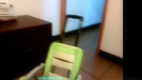 Chinese Teen Having Sex