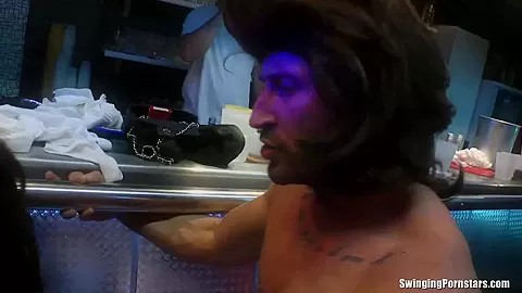 Club hoes suck and fuck cocks