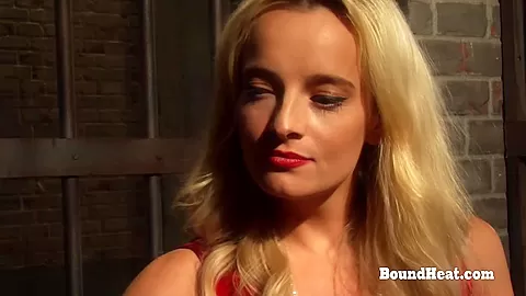 The Education of Erica: Sensual Mistress Makes Lesbian Slave To Reach Orgasm