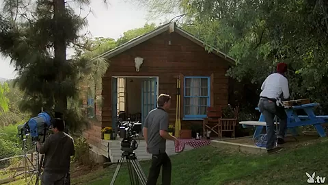 NAKED AMBITION, Season #1, Ep.4