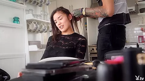 NAKED AMBITION, Season #1, Ep.4