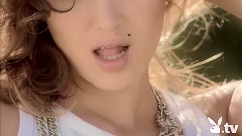 Best pornstar in Horny Big Tits, Softcore sex scene