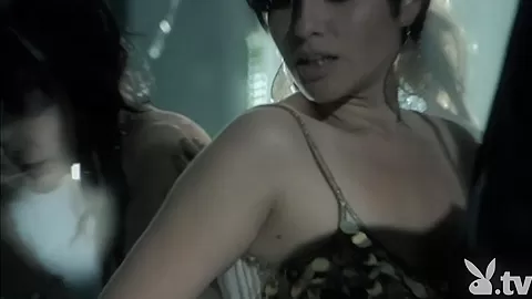 Crazy pornstar in Amazing Lesbian, Softcore sex video