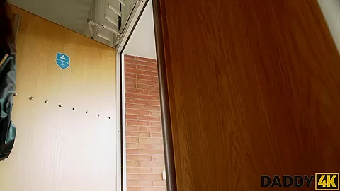 DADDY4K. Spicy Fun for Two