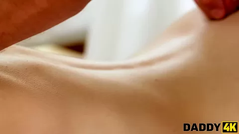 DADDY4K. Spicy Fun for Two