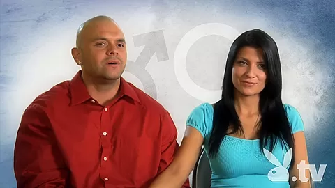 SEXTREME MAKEOVER, Season #1 Ep.2