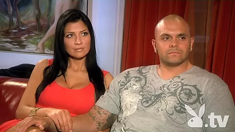 SEXTREME MAKEOVER, Season #1 Ep.2