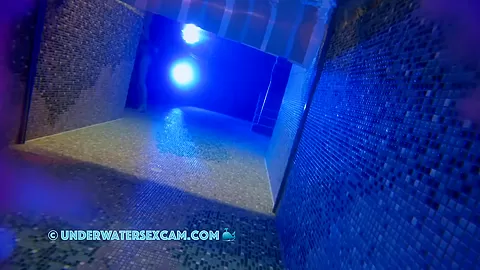 What Do You Think? Can We Fuck Here?