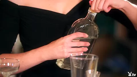 NAKED AMBITION, Season #1, Ep.2