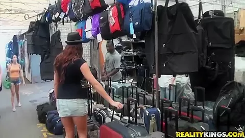 Dirty talks and funny actions with our young porn stars