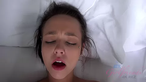 Her Pussy Loves The Tease You Give It Through Her Pretty Panties