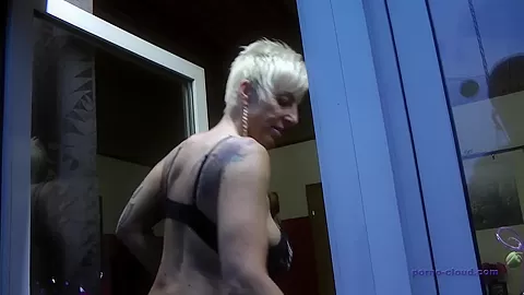 Pussy feeling