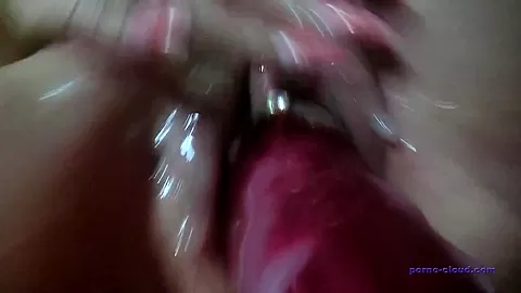 Pussy feeling