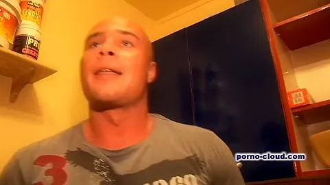 Neighbor Fred fucking