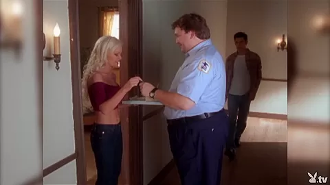 PLAYMATES!, Season #1 Ep.31
