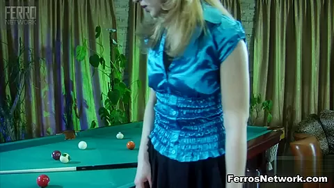 EPantyhoseLand Movie: Ninette