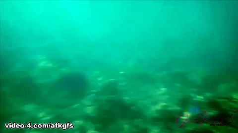 Jade Wants To Snorkel Again, And Hit The Nude Beach - ATKGirlfriends