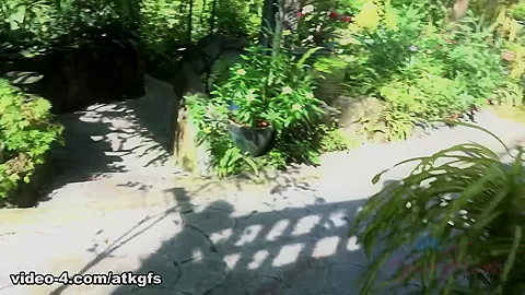 Elena Is Having The Best Time In Malaysia - ATKGirlfriends