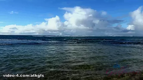 Ariel Loves Spending A Day Out With You - ATKGirlfriends