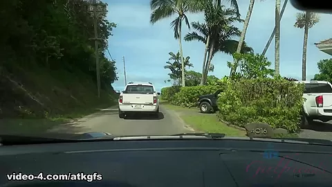 Ariel Loves Spending A Day Out With You - ATKGirlfriends