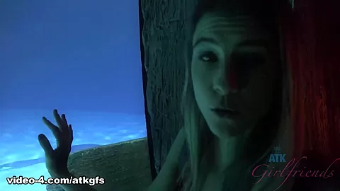 Tara Made It To Vegas, And She Is A Sexy Delight - ATKGirlfriends