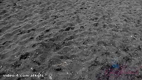 You Take Kenzie To See The Turtles, But She Wants To Show You Her Body - ATKGirlfriends