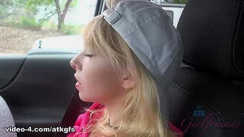 Your Last Few Hours With Kenzie Are Maybe The Best - ATKGirlfriends