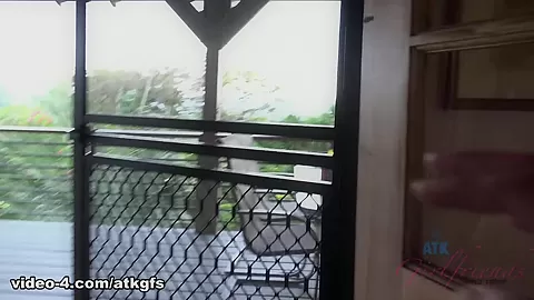 The Trip Starts, And Hime Wants Your Hands All Over Her - ATKGirlfriends