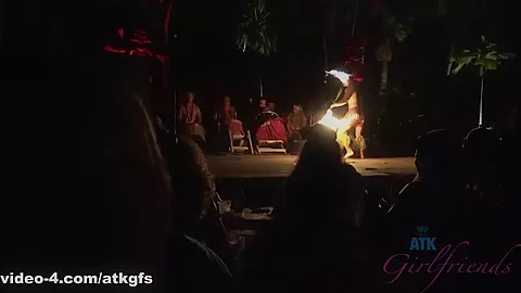 Bella Is Back And In Hawaii With You Again - ATKGirlfriends