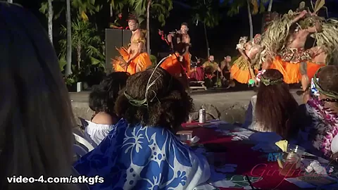 Bella Is Back And In Hawaii With You Again - ATKGirlfriends