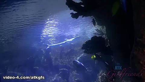 Rosalyn Is Ready To Get Wild In Vegas - ATKGirlfriends