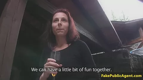 Pulled amateur eurobabe fucked before cumshot