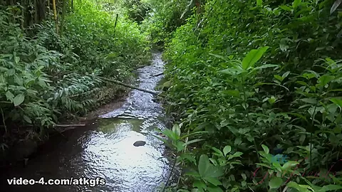 Jill Loves The Waterfall, And Spending A Day Out With You - ATKGirlfriends