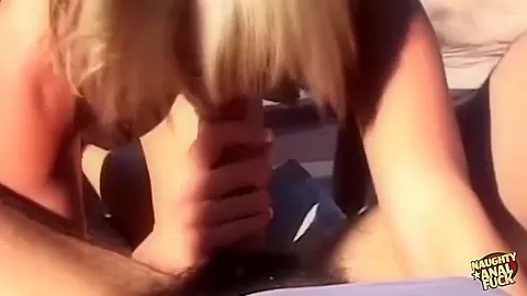 Using Fingering And Dildos The Blonde Gets Ready To Accept His Enormous Cock