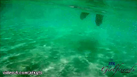You Spend The Day At The Nude Beach, And Jane Loves It - ATKGirlfriends