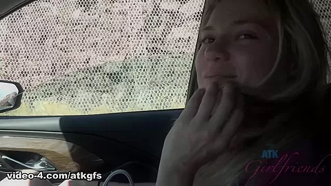 You Take Chloe Out For The Day - ATKGirlfriends