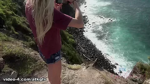 You Take Chloe Out For The Day - ATKGirlfriends
