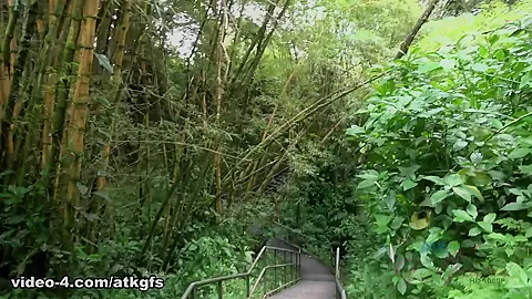 Exploring With Gia Is Great - ATKGirlfriends