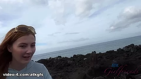 Megan Needs Your Load In Her Pussy - ATKGirlfriends
