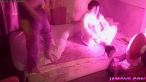 Chinese Cute Teen Amateur Couple Fucking