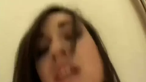 Hot Babe wearing fishnet clothes Fucking Anal