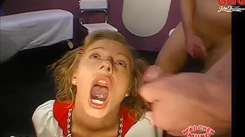 Fabulous pornstar in Exotic Facial, Gangbang porn clip