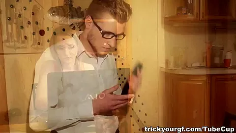 Farwell surprise fuck
